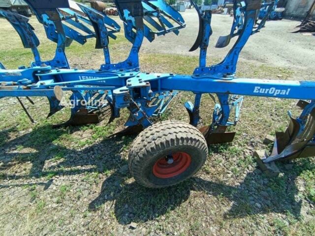 Лемкен Другая, объемом двигателя 0 л и пробегом 0 тыс. км за 16573 $, фото 7 на Automoto.ua