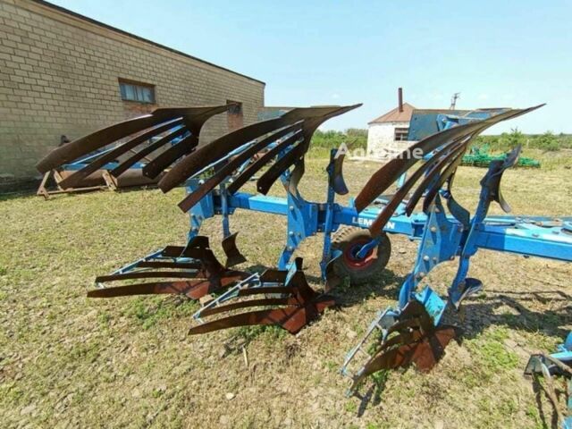 Лемкен Другая, объемом двигателя 0 л и пробегом 0 тыс. км за 16566 $, фото 5 на Automoto.ua