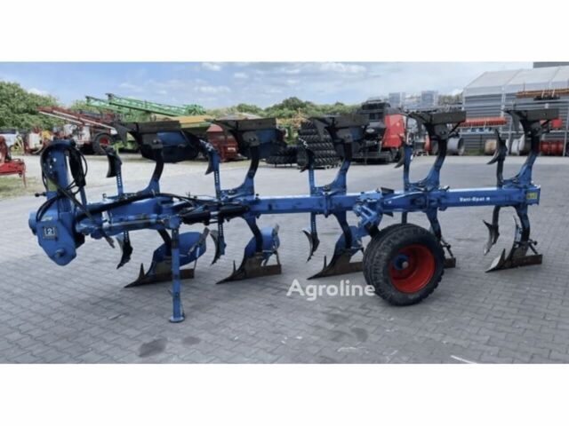 Лемкен Другая, объемом двигателя 0 л и пробегом 0 тыс. км за 10382 $, фото 5 на Automoto.ua