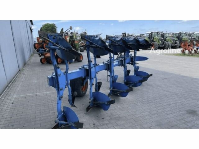 Лемкен Другая, объемом двигателя 0 л и пробегом 0 тыс. км за 10382 $, фото 6 на Automoto.ua