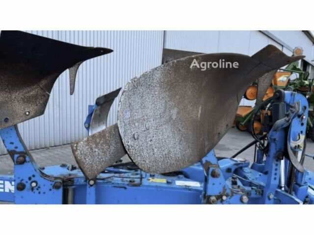 Лемкен Другая, объемом двигателя 0 л и пробегом 0 тыс. км за 10382 $, фото 2 на Automoto.ua