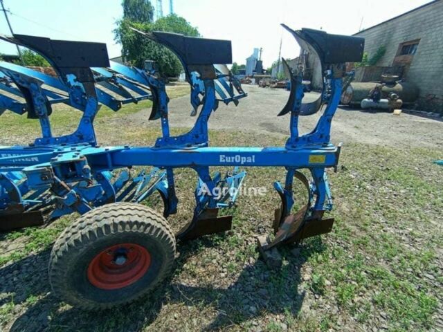 Лемкен Другая, объемом двигателя 0 л и пробегом 0 тыс. км за 16566 $, фото 4 на Automoto.ua