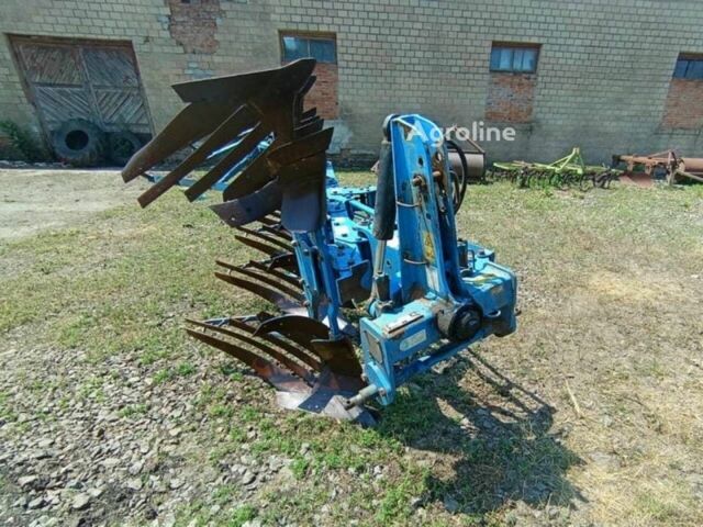 Лемкен Другая, объемом двигателя 0 л и пробегом 0 тыс. км за 16566 $, фото 1 на Automoto.ua