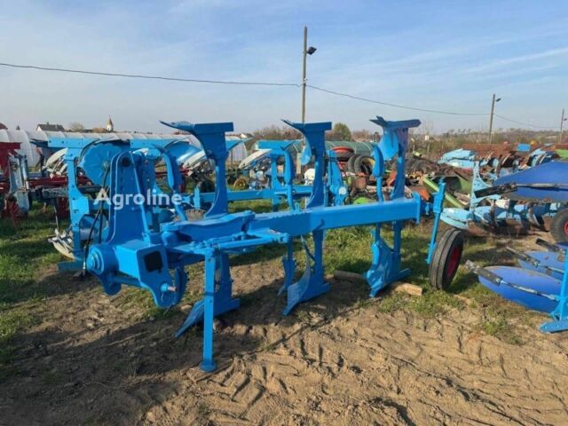 Лемкен Другая, объемом двигателя 0 л и пробегом 0 тыс. км за 5537 $, фото 2 на Automoto.ua