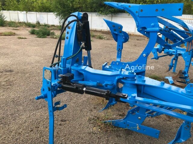 Лемкен Другая, объемом двигателя 0 л и пробегом 0 тыс. км за 17652 $, фото 2 на Automoto.ua