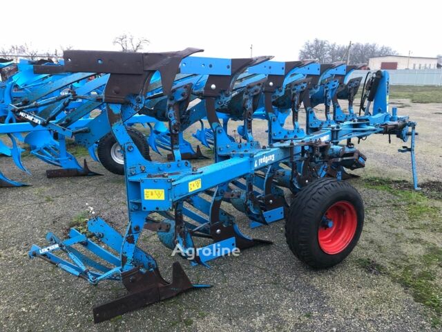 Лемкен Другая, объемом двигателя 0 л и пробегом 0 тыс. км за 17566 $, фото 6 на Automoto.ua