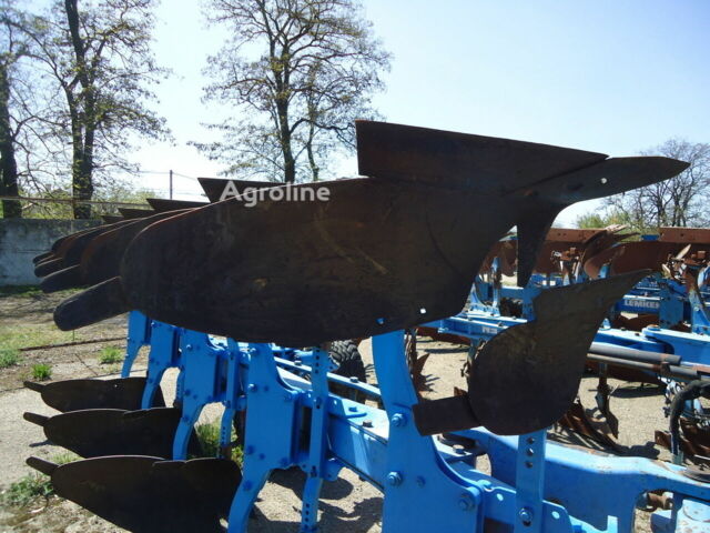 Лемкен Другая, объемом двигателя 0 л и пробегом 0 тыс. км за 18609 $, фото 6 на Automoto.ua