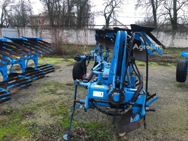 Лемкен Другая, объемом двигателя 0 л и пробегом 0 тыс. км за 17566 $, фото 1 на Automoto.ua