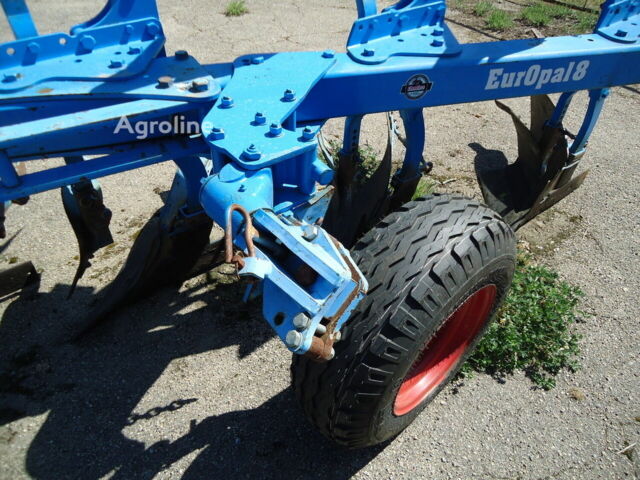 Лемкен Другая, объемом двигателя 0 л и пробегом 0 тыс. км за 18609 $, фото 3 на Automoto.ua