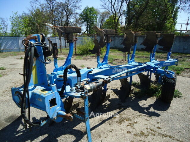 Лемкен Другая, объемом двигателя 0 л и пробегом 0 тыс. км за 18609 $, фото 1 на Automoto.ua