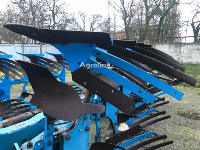 Лемкен Другая, объемом двигателя 0 л и пробегом 0 тыс. км за 17566 $, фото 8 на Automoto.ua