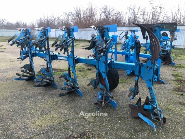 Лемкен Другая, объемом двигателя 0 л и пробегом 0 тыс. км за 17566 $, фото 7 на Automoto.ua