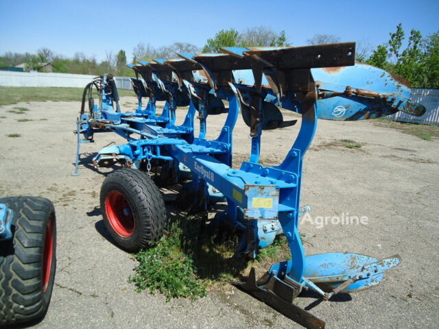 Лемкен Другая, объемом двигателя 0 л и пробегом 0 тыс. км за 18609 $, фото 4 на Automoto.ua