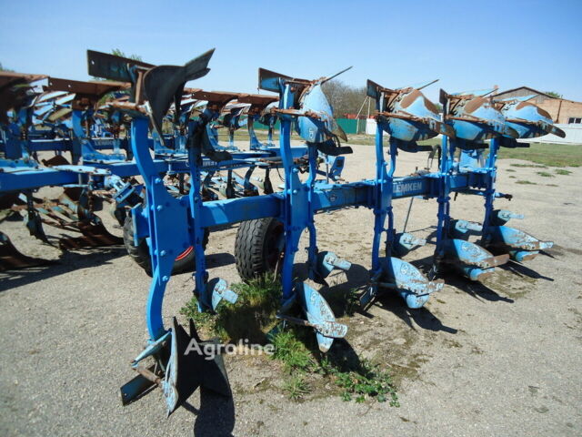 Лемкен Другая, объемом двигателя 0 л и пробегом 0 тыс. км за 18609 $, фото 5 на Automoto.ua