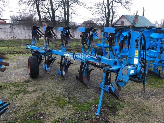 Лемкен Другая, объемом двигателя 0 л и пробегом 0 тыс. км за 17566 $, фото 2 на Automoto.ua