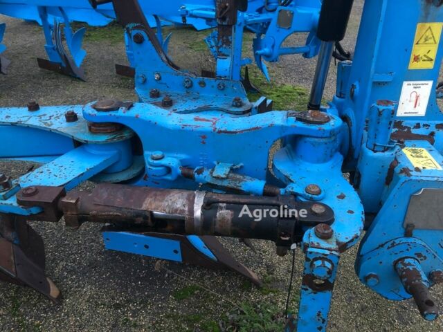 Лемкен Другая, объемом двигателя 0 л и пробегом 0 тыс. км за 17566 $, фото 3 на Automoto.ua