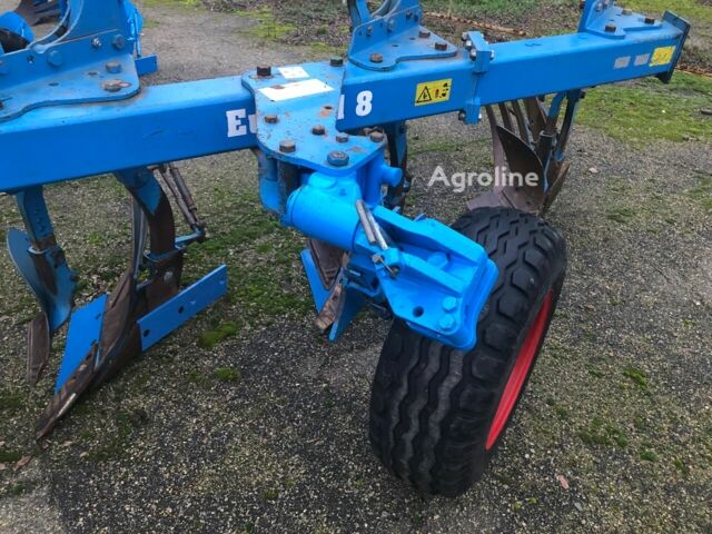 Лемкен Другая, об'ємом двигуна 0 л та пробігом 0 тис. км за 18573 $, фото 4 на Automoto.ua