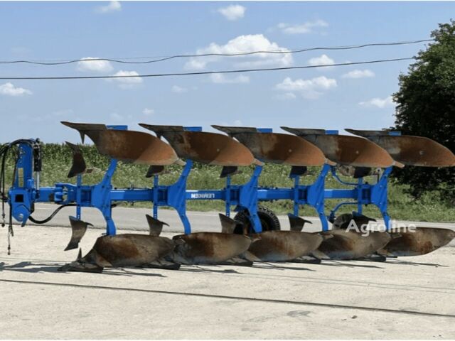 Лемкен Другая, об'ємом двигуна 0 л та пробігом 0 тис. км за 14458 $, фото 4 на Automoto.ua