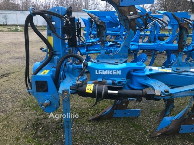 Лемкен Другая, об'ємом двигуна 0 л та пробігом 0 тис. км за 18573 $, фото 3 на Automoto.ua