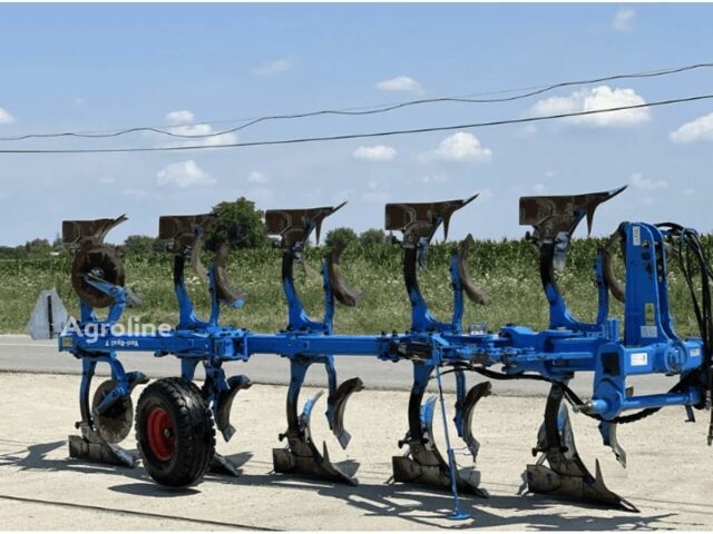 Лемкен Другая, об'ємом двигуна 0 л та пробігом 0 тис. км за 14458 $, фото 5 на Automoto.ua