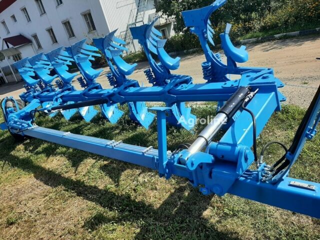 Лемкен Другая, объемом двигателя 0 л и пробегом 0 тыс. км за 21953 $, фото 2 на Automoto.ua