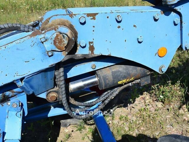 Лемкен Другая, об'ємом двигуна 0 л та пробігом 0 тис. км за 85635 $, фото 7 на Automoto.ua