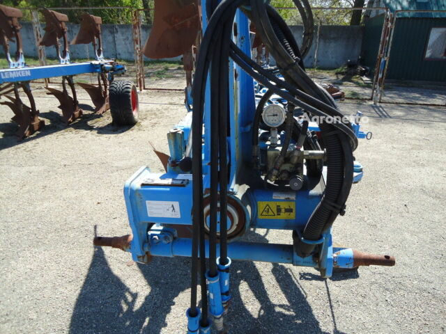 Лемкен Другая, об'ємом двигуна 0 л та пробігом 0 тис. км за 16283 $, фото 1 на Automoto.ua