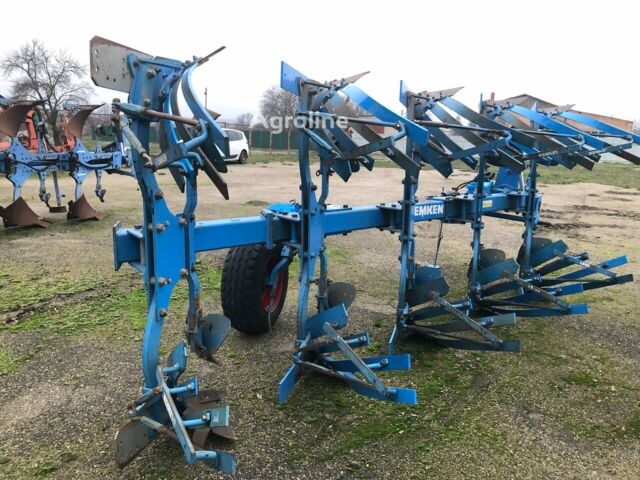 Лемкен Другая, об'ємом двигуна 0 л та пробігом 0 тис. км за 18573 $, фото 8 на Automoto.ua