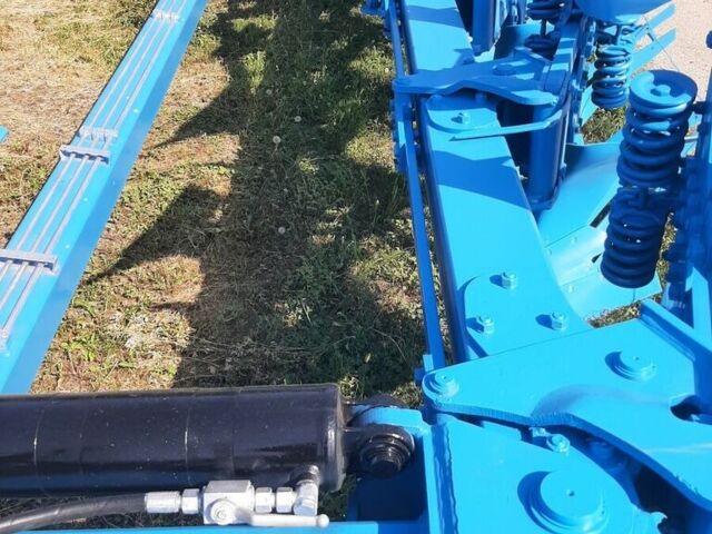 Лемкен Другая, объемом двигателя 0 л и пробегом 0 тыс. км за 21953 $, фото 3 на Automoto.ua