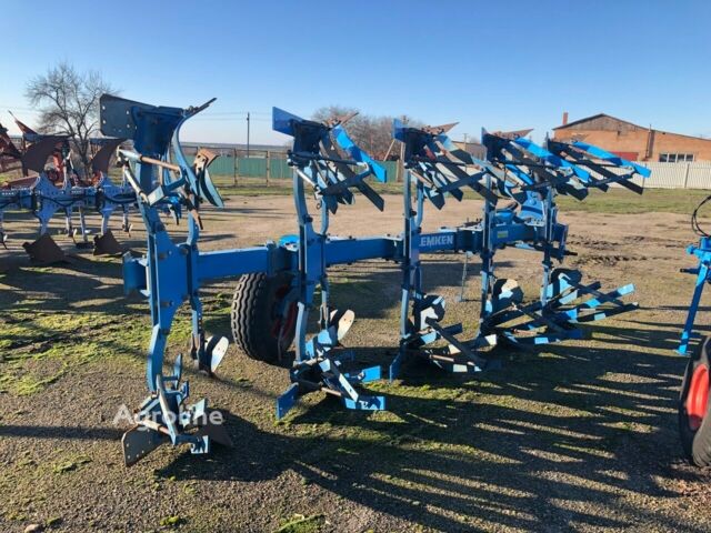 Лемкен Другая, объемом двигателя 0 л и пробегом 0 тыс. км за 18514 $, фото 4 на Automoto.ua