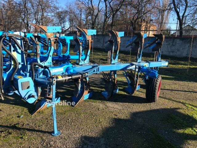 Лемкен Другая, объемом двигателя 0 л и пробегом 0 тыс. км за 18514 $, фото 8 на Automoto.ua