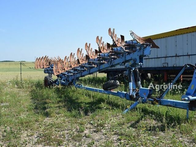 Лемкен Другая, об'ємом двигуна 0 л та пробігом 0 тис. км за 85635 $, фото 8 на Automoto.ua