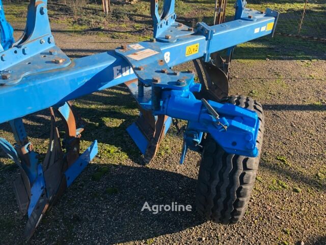 Лемкен Другая, объемом двигателя 0 л и пробегом 0 тыс. км за 18514 $, фото 6 на Automoto.ua