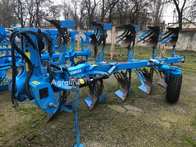 Лемкен Другая, об'ємом двигуна 0 л та пробігом 0 тис. км за 18573 $, фото 2 на Automoto.ua