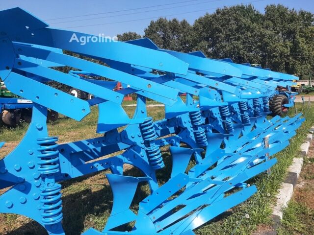 Лемкен Другая, объемом двигателя 0 л и пробегом 0 тыс. км за 21953 $, фото 5 на Automoto.ua