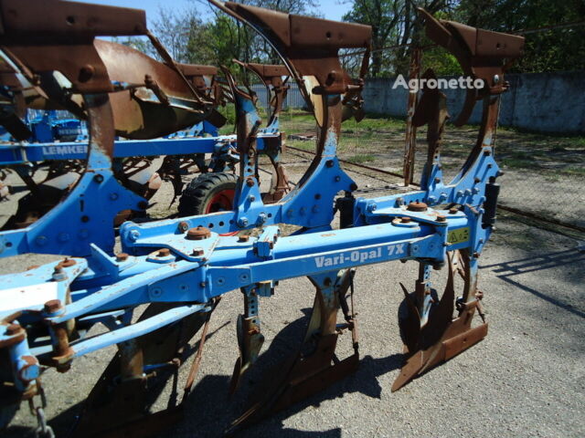 Лемкен Другая, об'ємом двигуна 0 л та пробігом 0 тис. км за 16283 $, фото 5 на Automoto.ua