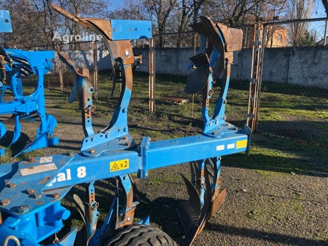 Лемкен Другая, объемом двигателя 0 л и пробегом 0 тыс. км за 18514 $, фото 5 на Automoto.ua