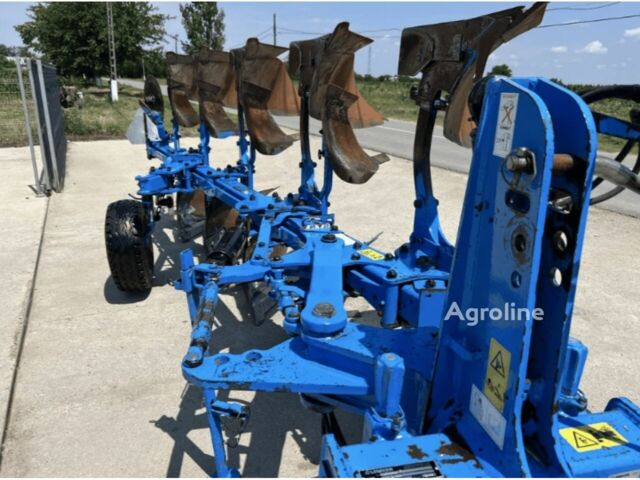 Лемкен Другая, об'ємом двигуна 0 л та пробігом 0 тис. км за 14458 $, фото 6 на Automoto.ua