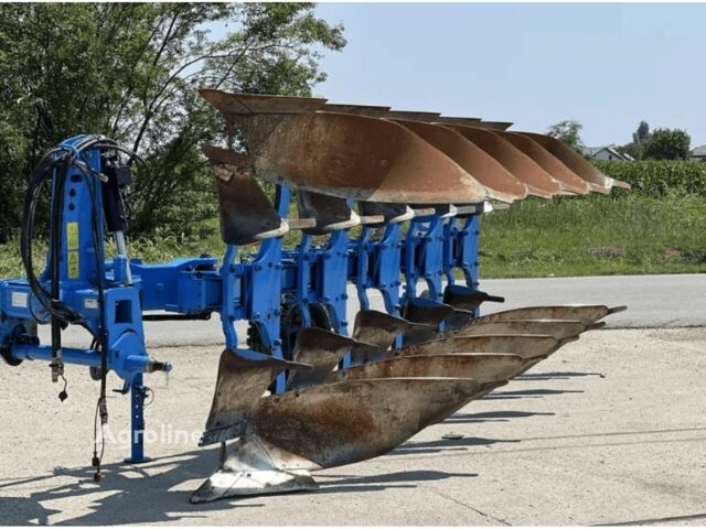 Лемкен Другая, об'ємом двигуна 0 л та пробігом 0 тис. км за 14458 $, фото 3 на Automoto.ua