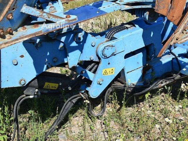Лемкен Другая, об'ємом двигуна 0 л та пробігом 0 тис. км за 85635 $, фото 5 на Automoto.ua