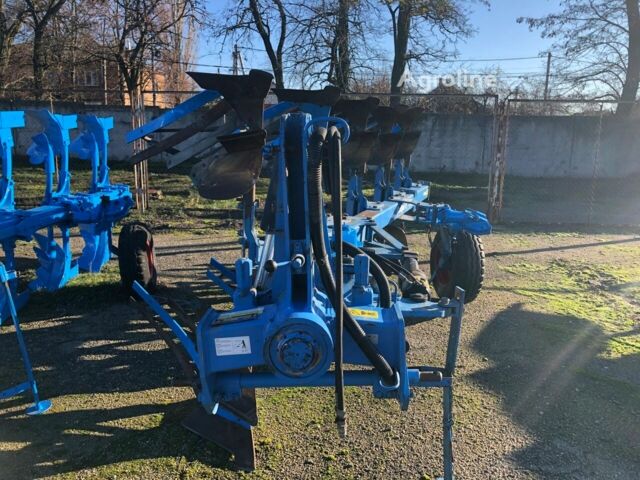 Лемкен Другая, объемом двигателя 0 л и пробегом 0 тыс. км за 18514 $, фото 2 на Automoto.ua