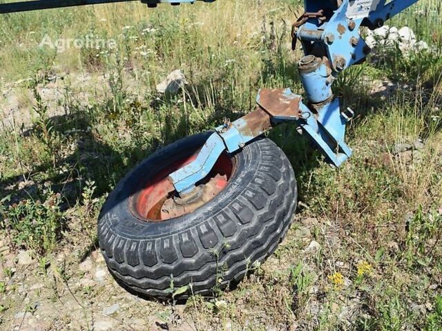 Лемкен Другая, об'ємом двигуна 0 л та пробігом 0 тис. км за 85635 $, фото 9 на Automoto.ua