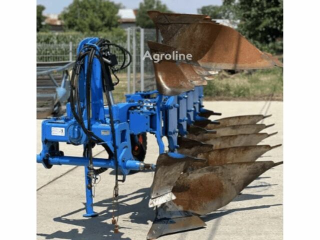 Лемкен Другая, об'ємом двигуна 0 л та пробігом 0 тис. км за 14458 $, фото 2 на Automoto.ua