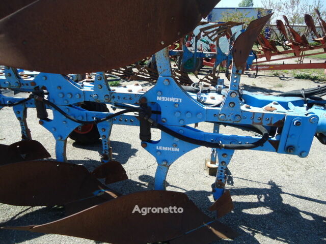 Лемкен Другая, об'ємом двигуна 0 л та пробігом 0 тис. км за 16283 $, фото 8 на Automoto.ua