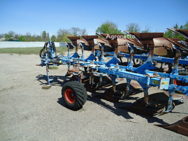 Лемкен Другая, об'ємом двигуна 0 л та пробігом 0 тис. км за 16283 $, фото 6 на Automoto.ua