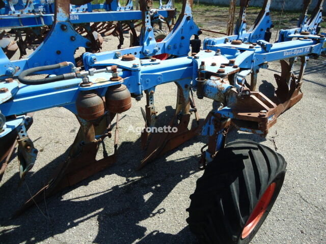 Лемкен Другая, об'ємом двигуна 0 л та пробігом 0 тис. км за 16283 $, фото 4 на Automoto.ua