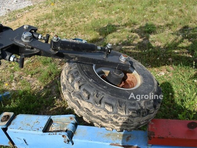 Лемкен Другая, об'ємом двигуна 0 л та пробігом 0 тис. км за 85635 $, фото 4 на Automoto.ua