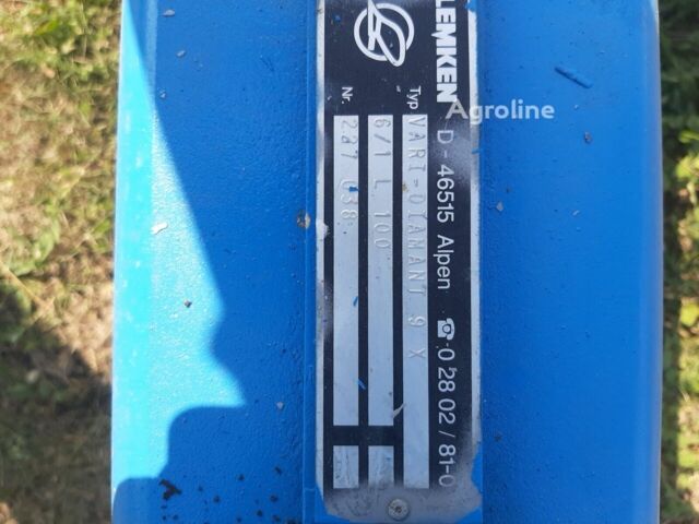 Лемкен Другая, объемом двигателя 0 л и пробегом 0 тыс. км за 21953 $, фото 4 на Automoto.ua