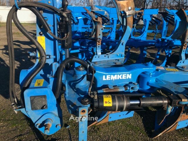 Лемкен Другая, объемом двигателя 0 л и пробегом 0 тыс. км за 18514 $, фото 7 на Automoto.ua