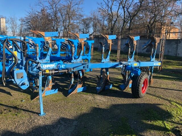 Лемкен Другая, объемом двигателя 0 л и пробегом 0 тыс. км за 18514 $, фото 1 на Automoto.ua